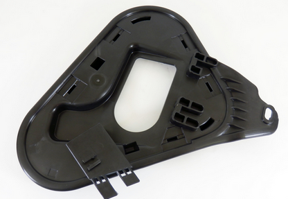 NEW MERCEDES-BENZ C COUPE C205 FRONT RIGHT DOOR SEAL A2057208606 ORIGINAL