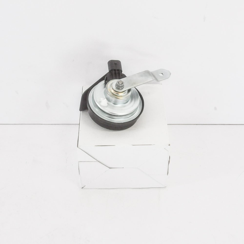 new bmw x3 f25 low pitch horn signal 61337217702 2012 original