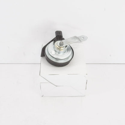 new bmw x3 f25 low pitch horn signal 61337217702 2012 original