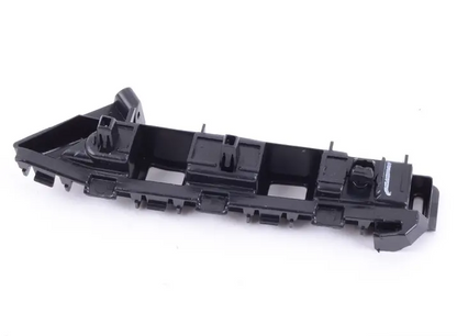 NEW VOLKSWAGEN PASSAT B8 FRONT BUMPER RIGHT GUIDE PROFILE 561807184A ORIGINAL