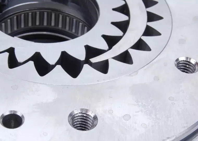 NEW MERCEDES-BENZ CLS C218 TRANSMISSION PRIMARY PUMP A7222700197 ORIGINAL