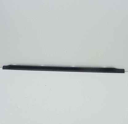 NEW MB E W212 REAR RIGHT DOOR BOTTOM DEFLECTOR STRIP A2126903882 ORIGINAL