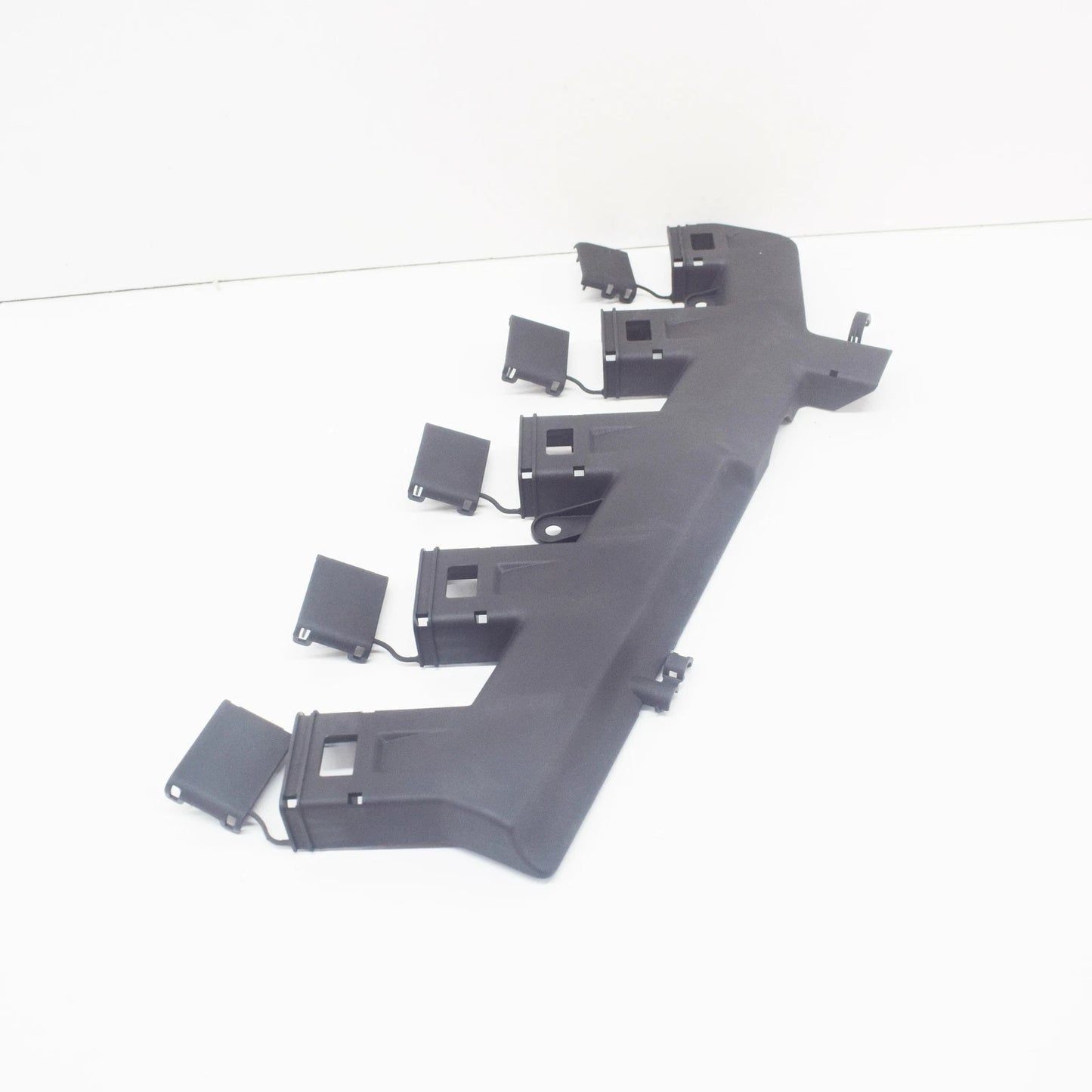 NEW AUDI RS Q3 8U IGNITION COIL CABLE GUIDE 07K971824F ORIGINAL