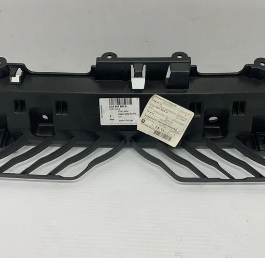 NEW VW T-ROC A1 REAR BUMPER CENTER BRACKET MOUNT 2GA807863A ORIGINAL