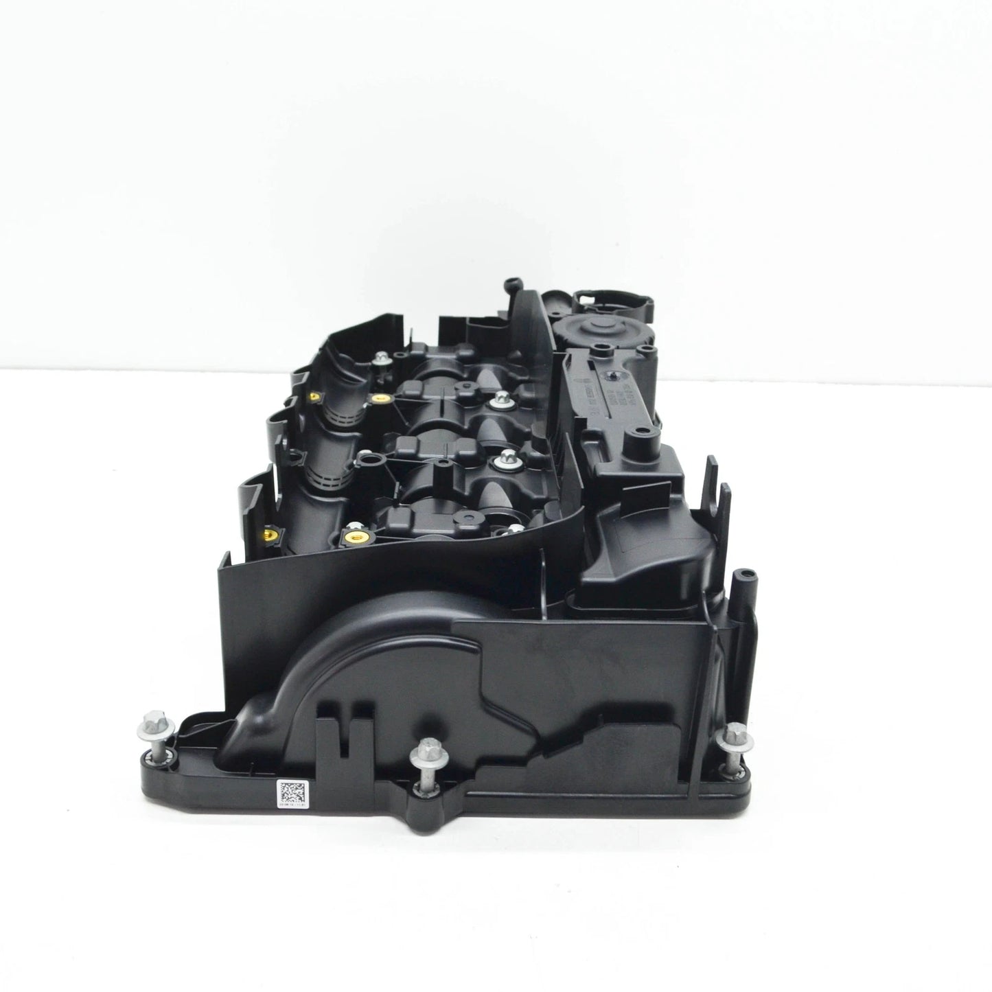 NEW BMW 1 F21 ENGINE CYLINDER HEAD VALVE COVER 11128589941 8589941 ORIGINAL