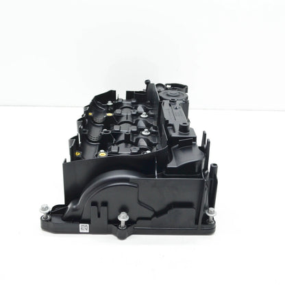 NEW BMW 1 F21 ENGINE CYLINDER HEAD VALVE COVER 11128589941 8589941 ORIGINAL