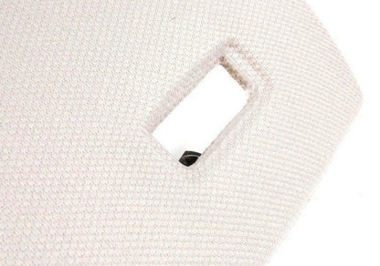 NEW VOLKSWAGEN PASSAT B7 LEFT UPPER A PILLAR TRIM 3AA867233A6K8 ORIGINAL