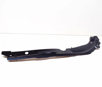 NEW AUDI A4 B9 FRONT RIGHT WING PLASTIC FILLER PLATE 8W0805030B