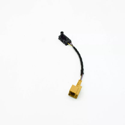 NEW AUDI A4 B9 AVANT REAR LEFT DOOR LED LIGHT MODULE 8W0947355E ORIGINAL