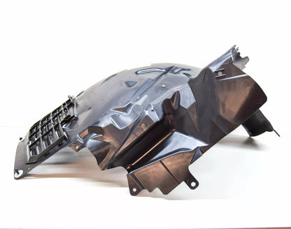 NEW AUDI A8 D3 FRONT RIGHT WHEEL HOUSING LINER FRONT PART 4E0821172Q