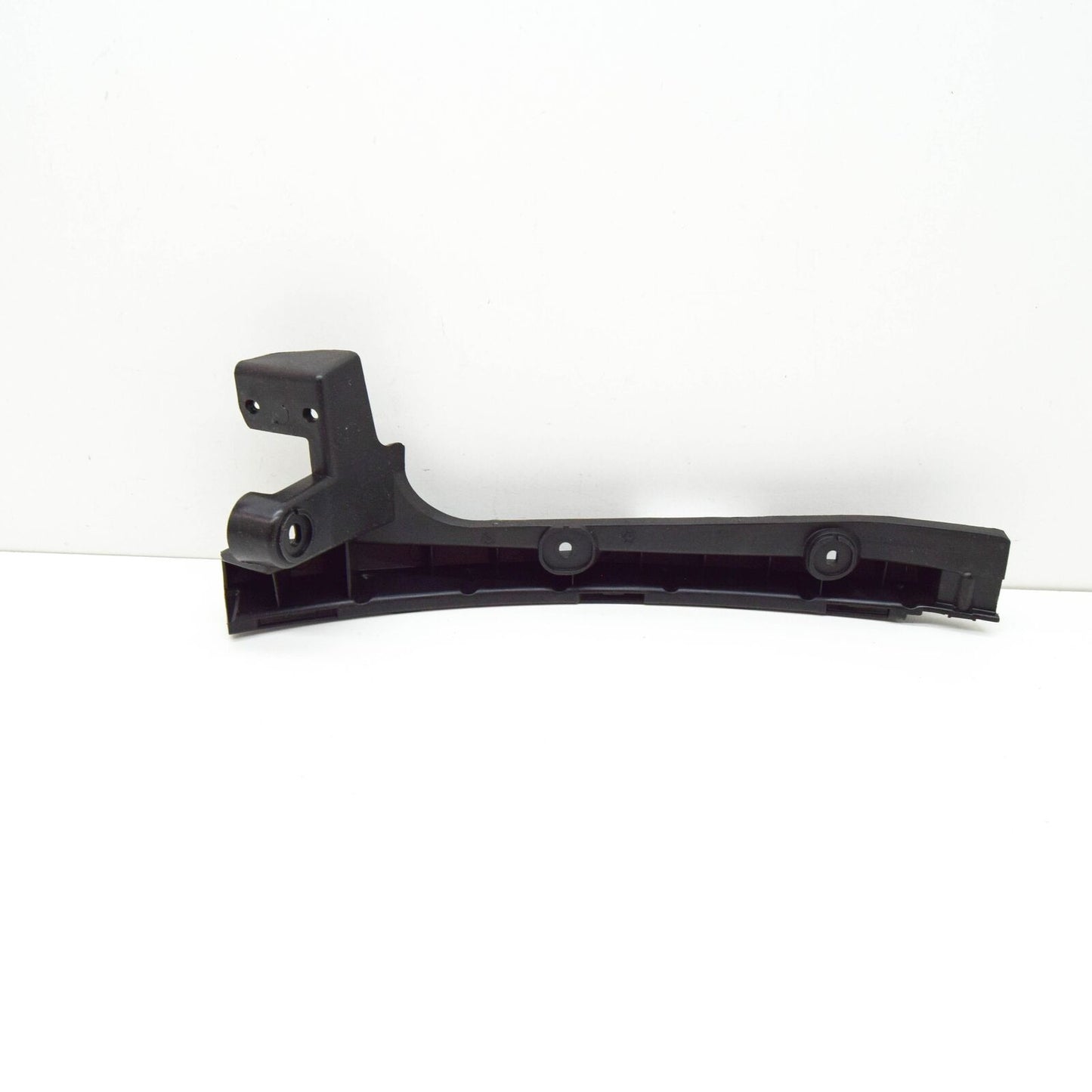 NEW AUDI TT 8J REAR BUMPER LEFT GUIDE SECTION 8J0807483A ORIGINAL