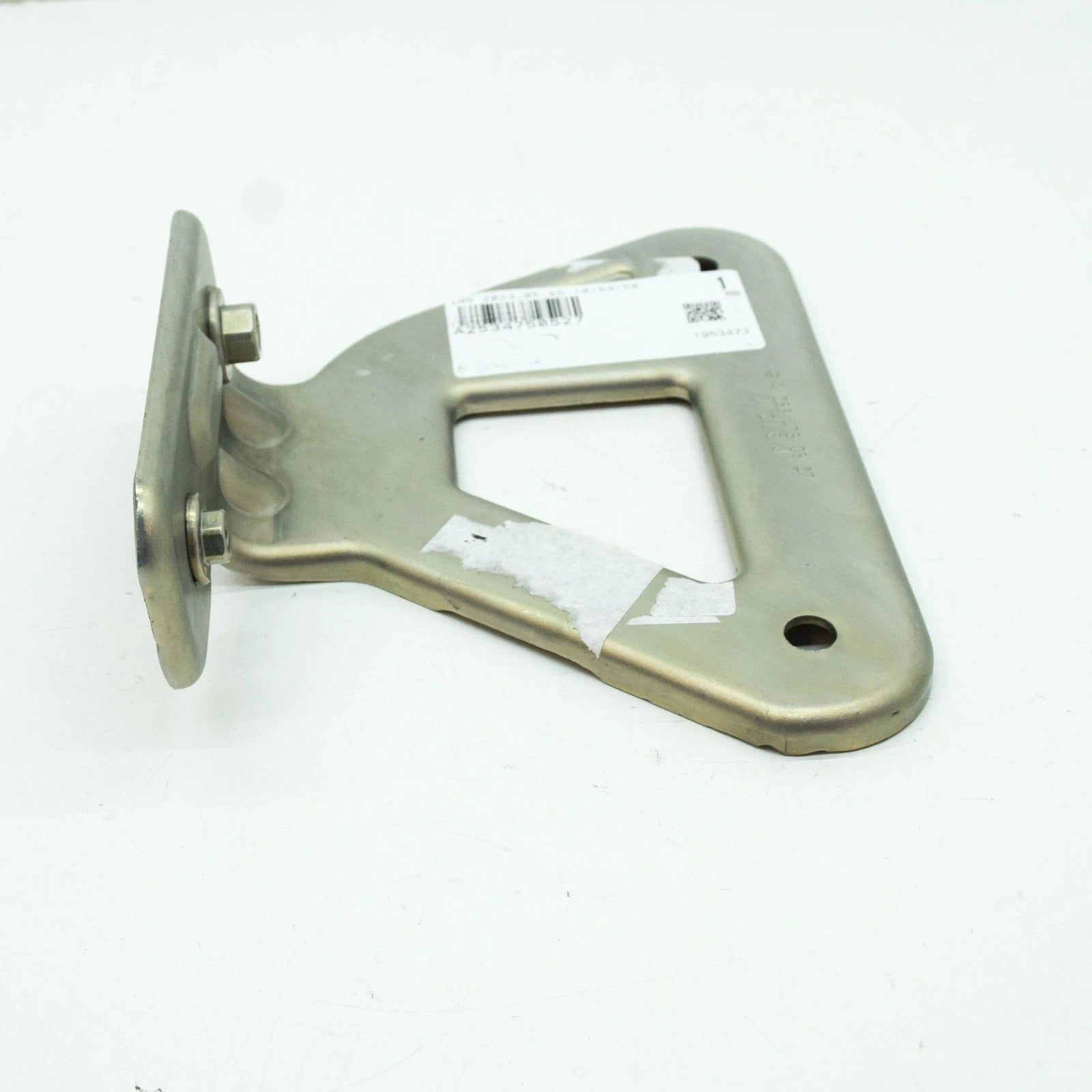 NEW MERCEDES-BENZ GLC X253 FUEL TANK CONTAINER BRACKET A2534750527 ORIGINAL