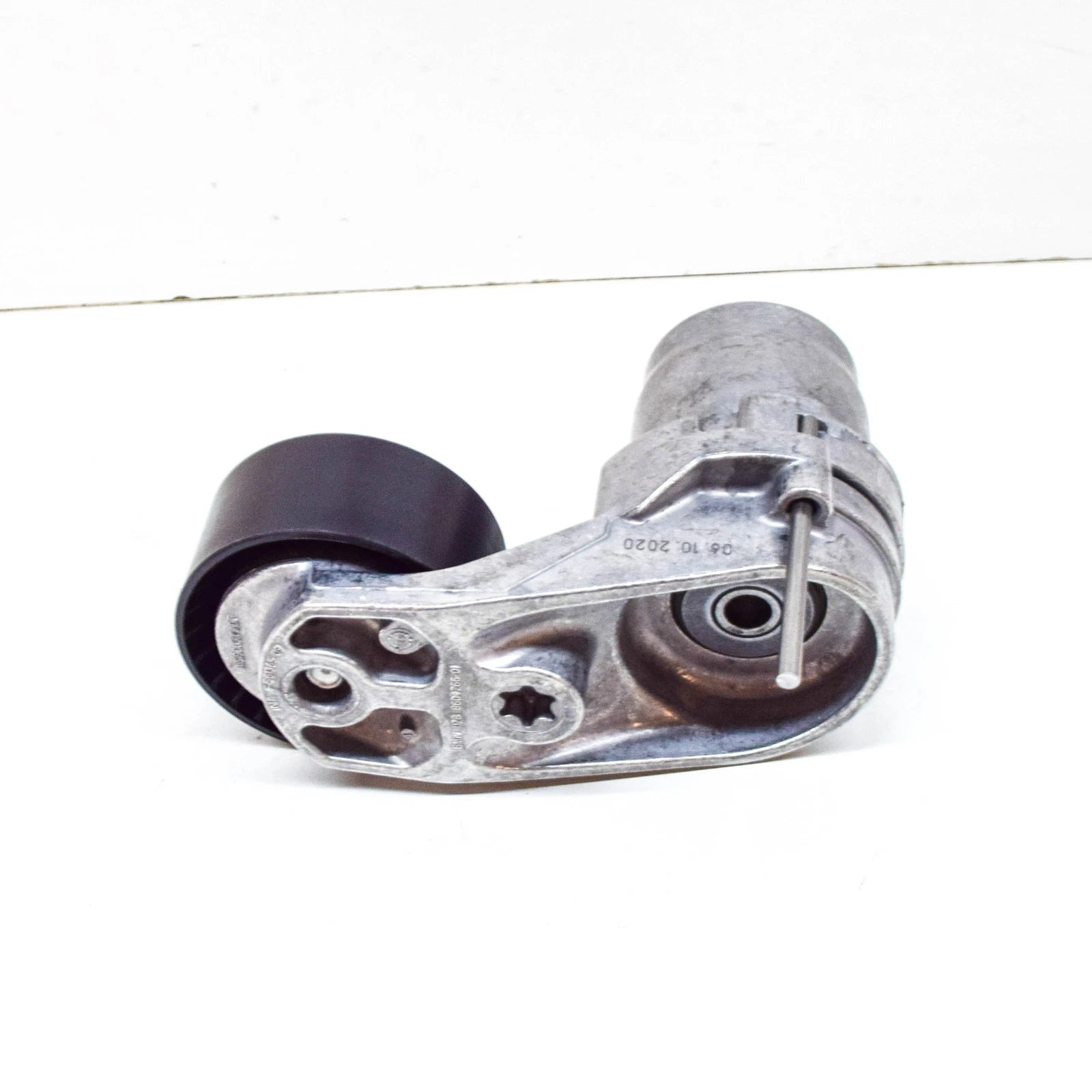 NEW BMW 3 F30 BELT TENSIONER PULLEY 11288604266 8604266 3.0 PETROL ORIGINAL