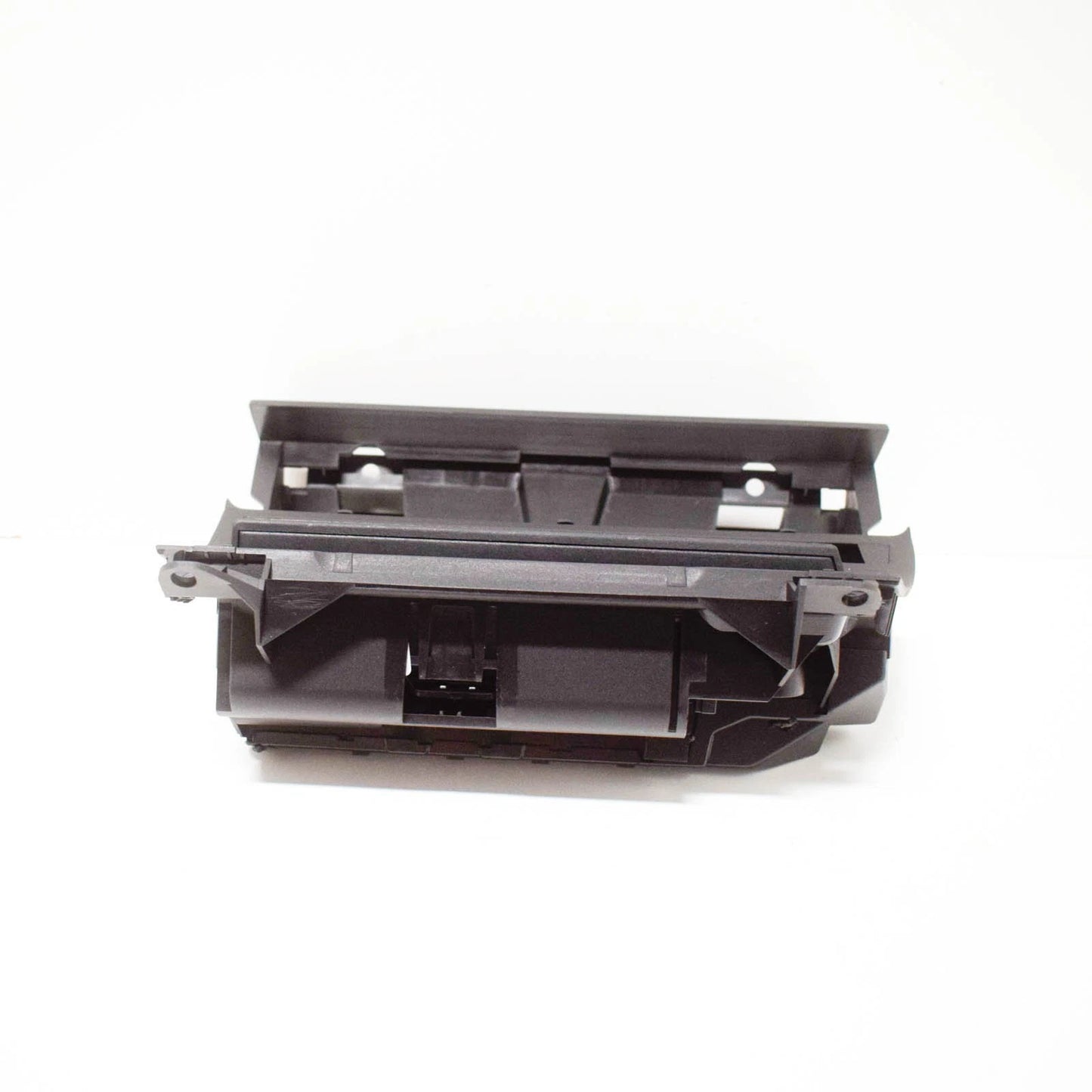 NEW BMW 3 E46 CENTER CONSOLE NAVIGATION STORAGE 51167001411 RHD ORIGINAL