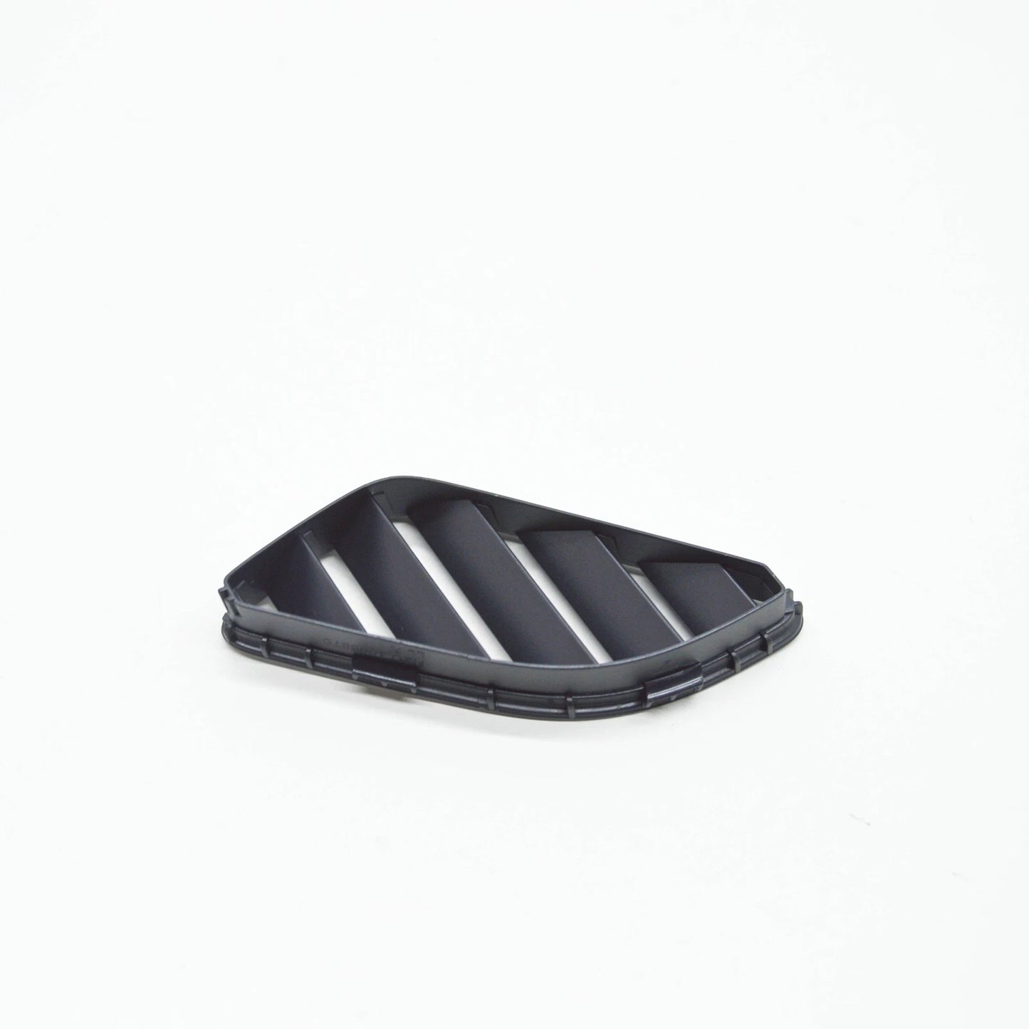 NEW AUDI A6 C6 FRONT DASH PANEL AIR VENT GRILL TRIM LHD 4G18197946PS