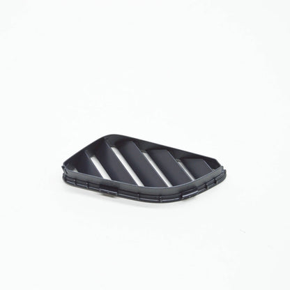 NEW AUDI A6 C6 FRONT DASH PANEL AIR VENT GRILL TRIM LHD 4G18197946PS