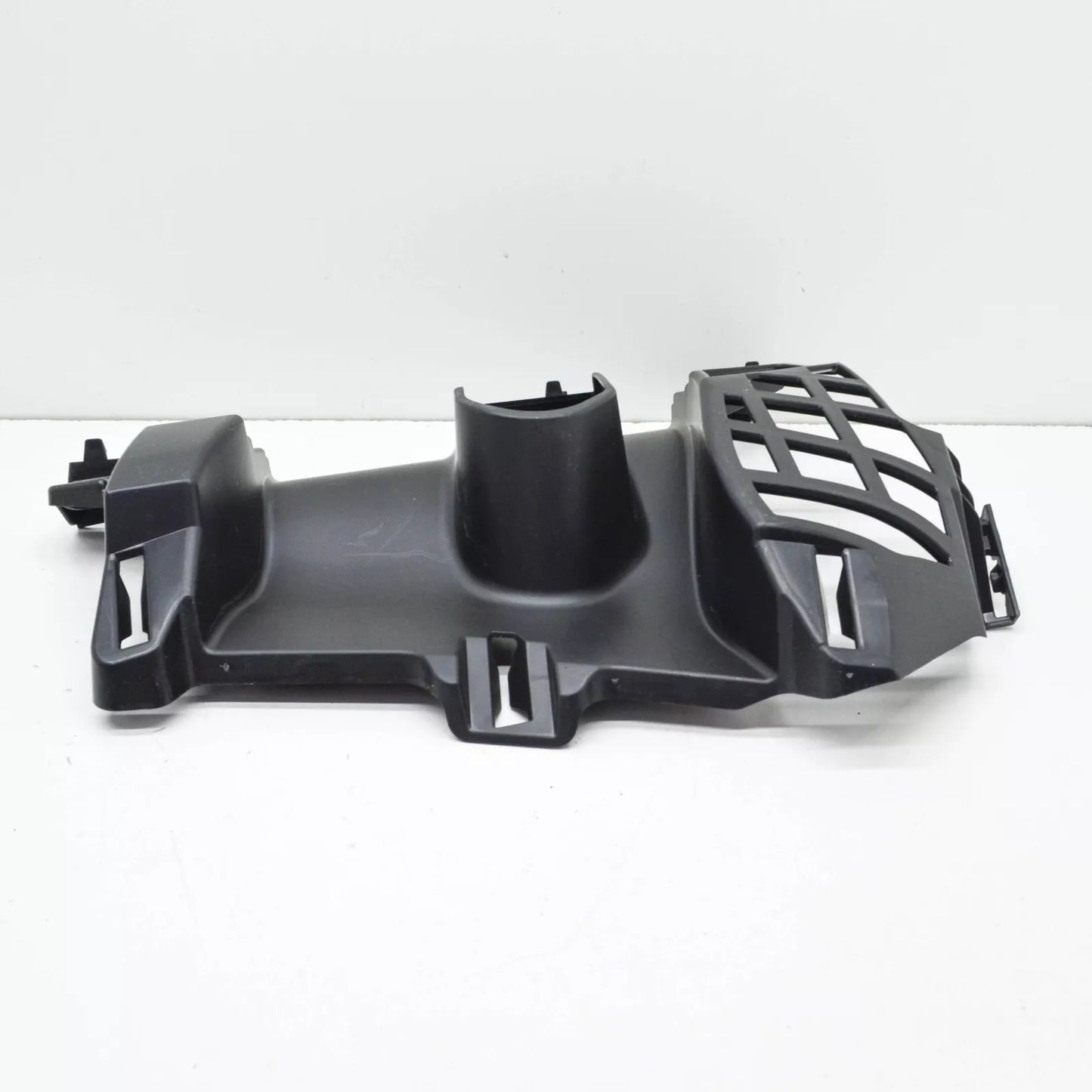 NEW VOLKSWAGEN ID.4 E21 FRONT RIGHT BUMPER COVER BRACKET 11A807884