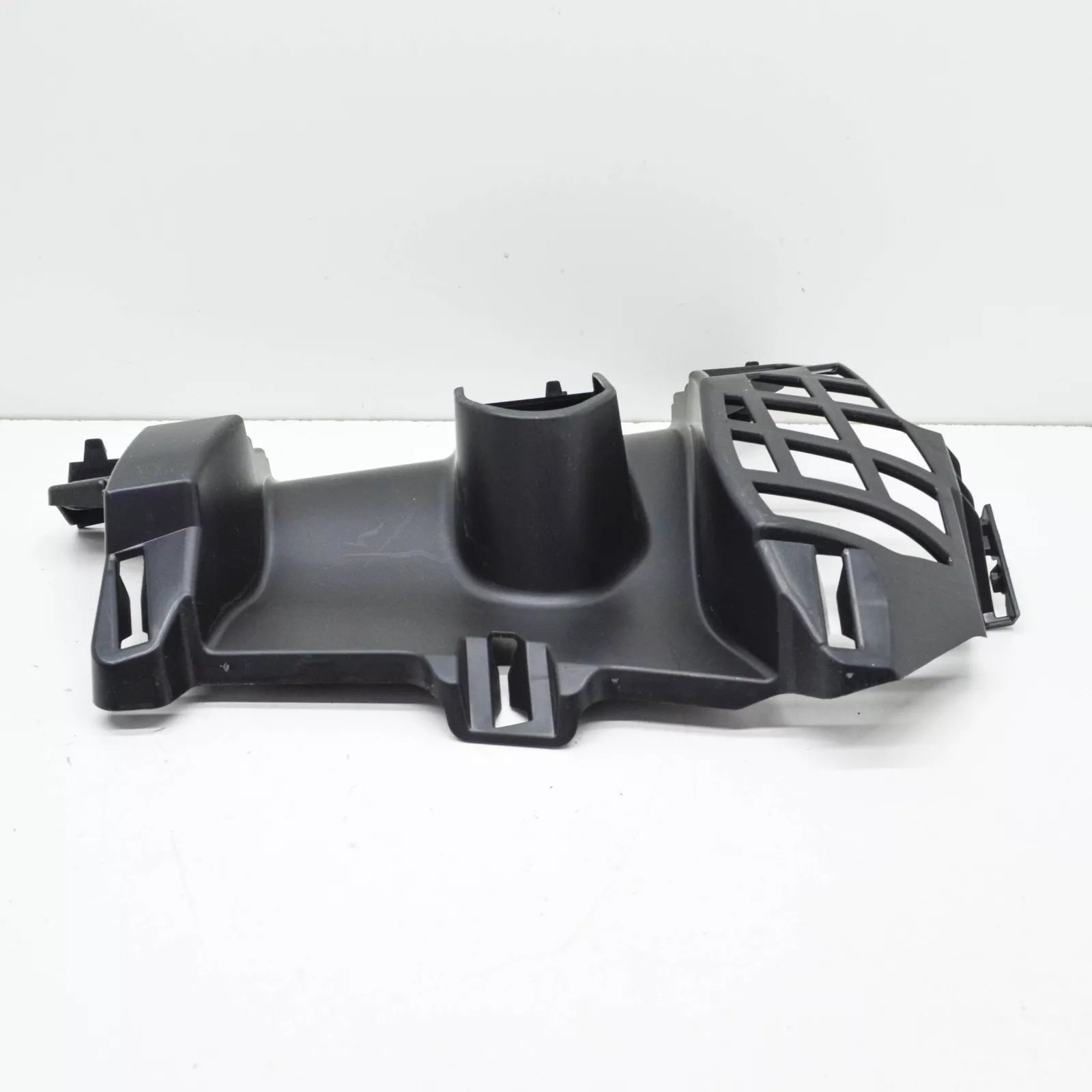 NEW VOLKSWAGEN ID.4 E21 FRONT RIGHT BUMPER COVER BRACKET 11A807884