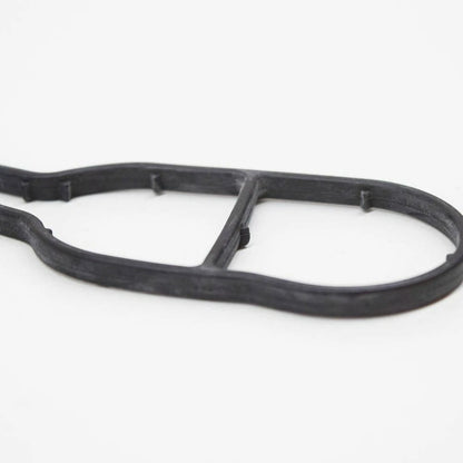 NEW AUDI A8 4H S8 MOTOR OIL SEAL RING 057115446 ORIGINAL