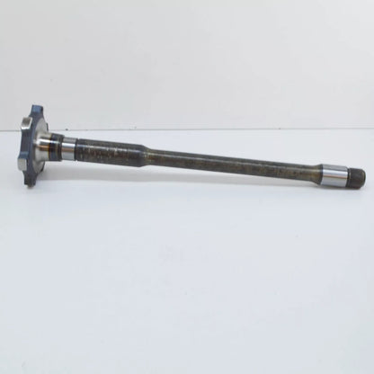 NEW AUDI Q5 8R FRONT LEFT FLANGED SHAFT 0B4409355C ORIGINAL