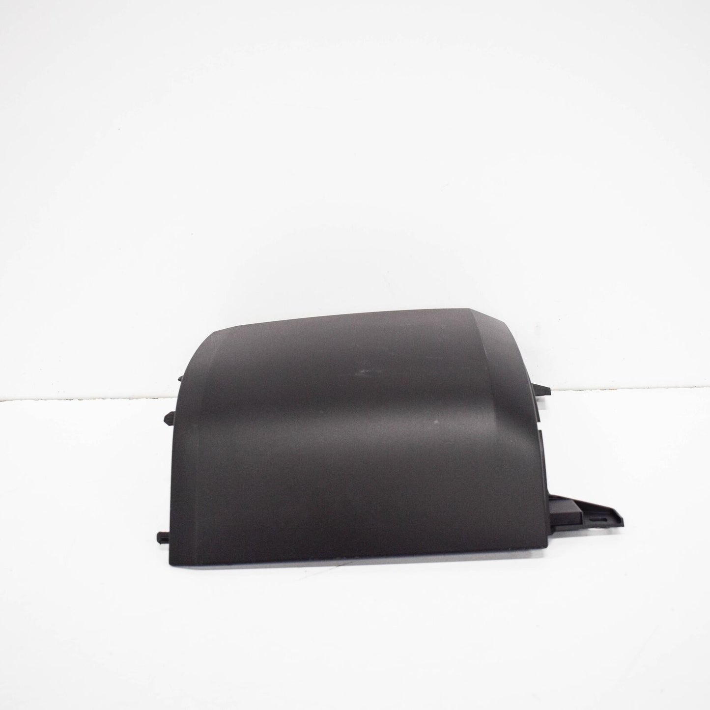 NEW VOLKSWAGEN TRANSPORTER 7E REAR BUMPER CORNER PIECE 7E0807322E9B9 ORIGINAL