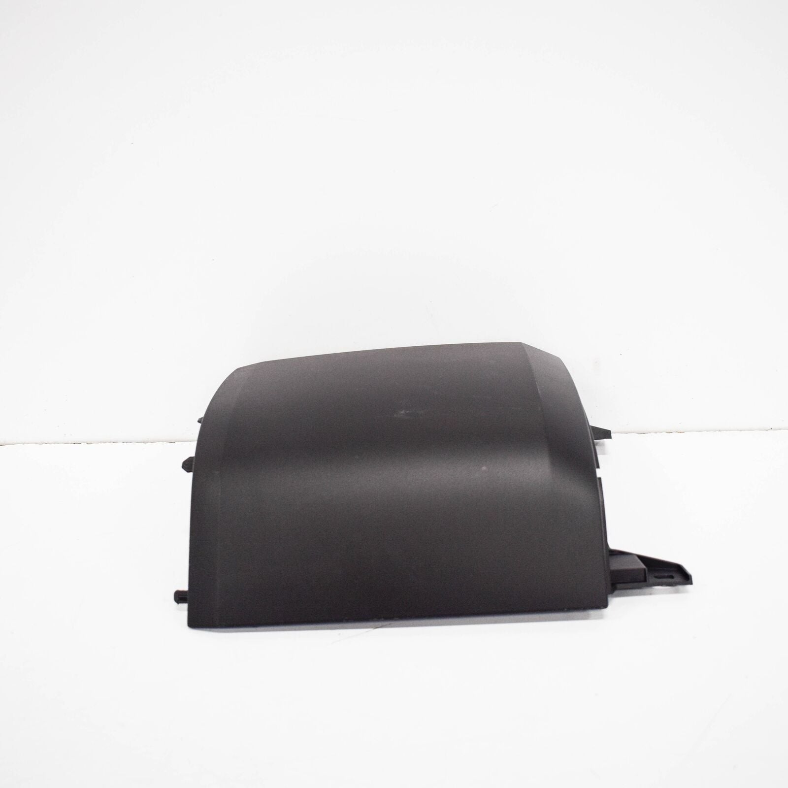 NEW VOLKSWAGEN TRANSPORTER 7E REAR BUMPER CORNER PIECE 7E0807322E9B9 ORIGINAL