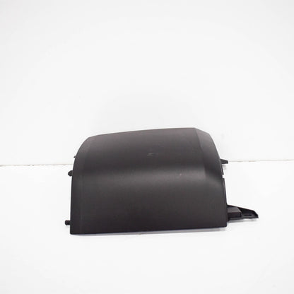 NEW VOLKSWAGEN TRANSPORTER 7E REAR BUMPER CORNER PIECE 7E0807322E9B9 ORIGINAL