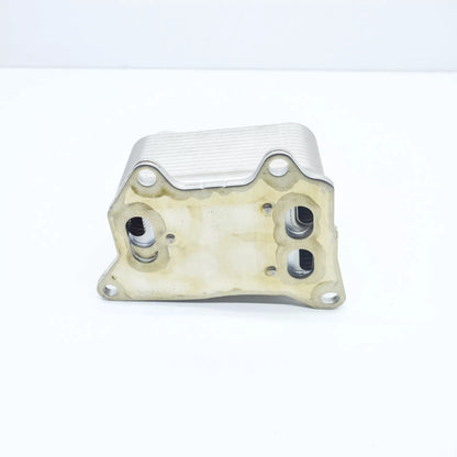 NEW AUDI A1 SPORTBACK GB ENGINE OIL COOLER 06L117021G ORIGINAL