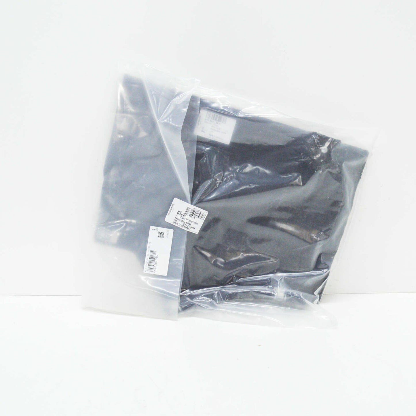 NEW AUDI A8 4H D4 FRONT LEFT UNDERBODY TRIM 4H0825189D ORIGINAL