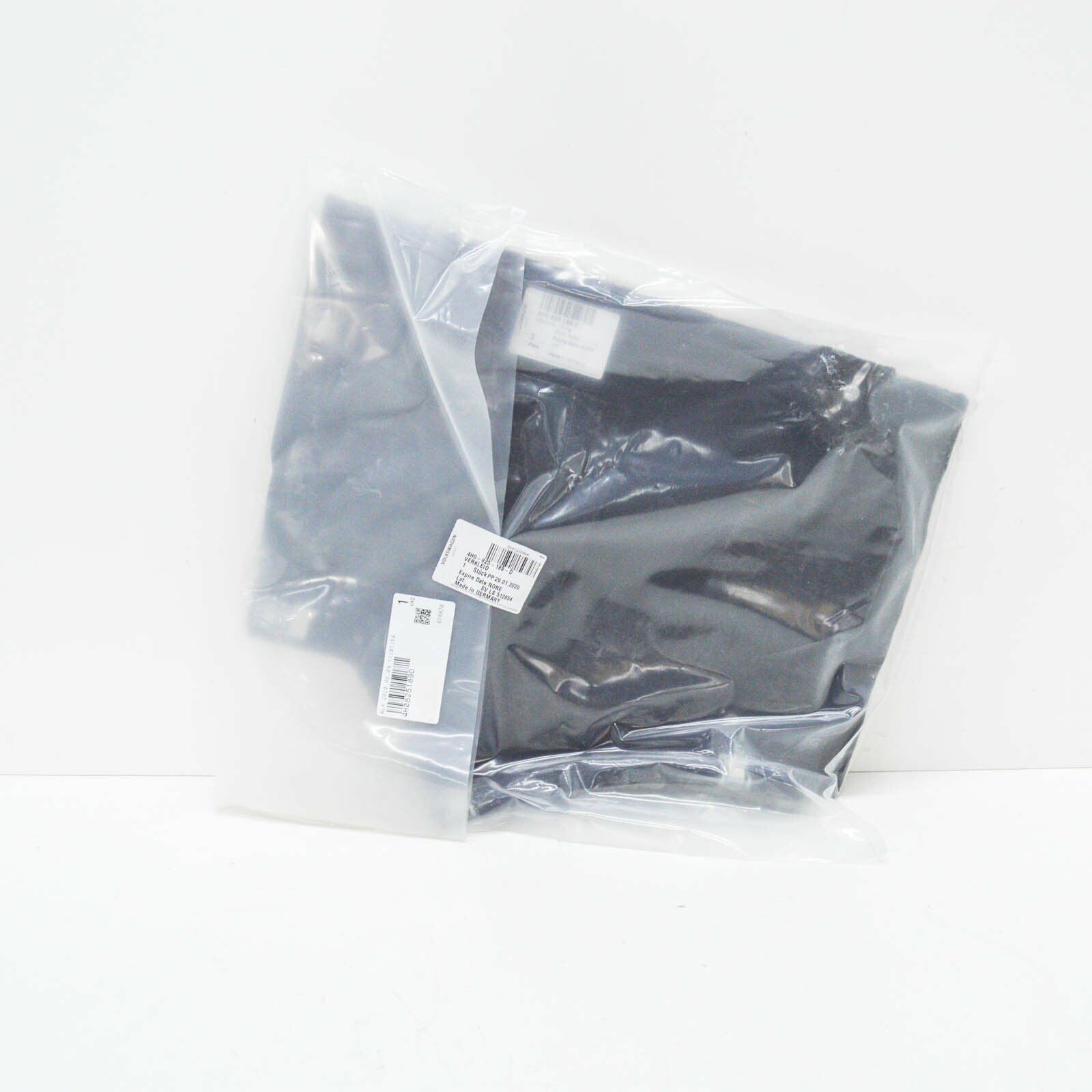 NEW AUDI A8 4H D4 FRONT LEFT UNDERBODY TRIM 4H0825189D ORIGINAL