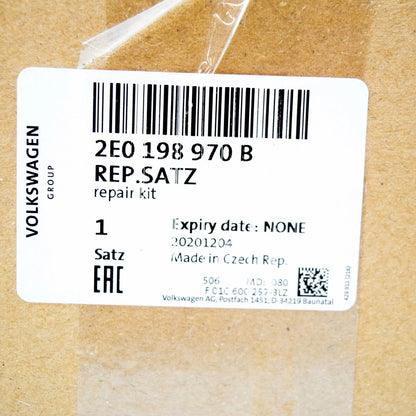 NEW VW CRAFTER 2F MK1 ADBLUE HEATING ELEMENT REPAIR KIT 2E0198970B ORIGINAL