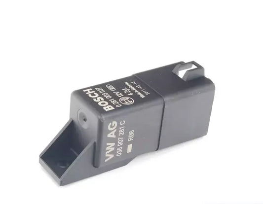 NEW VW POLO 9N GLOW PLUG CONTROL MODULE 038907281C ORIGINAL