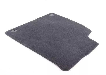 NEW AUDI A6 C7 FRONT FLOOR MAT SET LHD 4G1863691AQA5