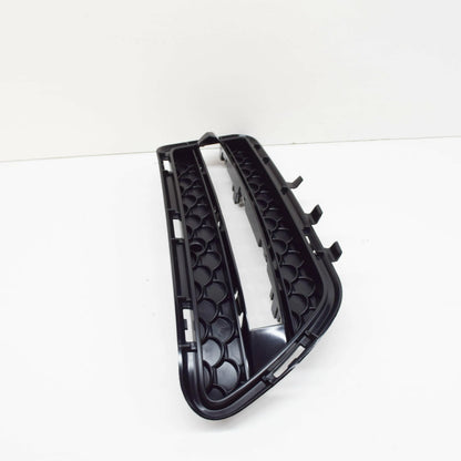 NEW MERCEDES-BENZ E-CLASS W212 FRONT BUMPER LEFT GRILLE A2128851753 2015