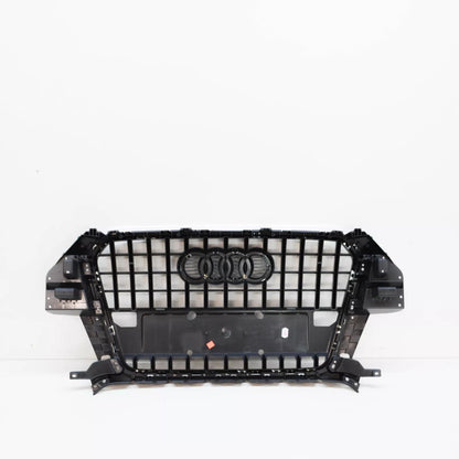 NEW AUDI Q3 8U RADIATOR GRILLE 8U0853651K1QP 8U0853651K 1QP