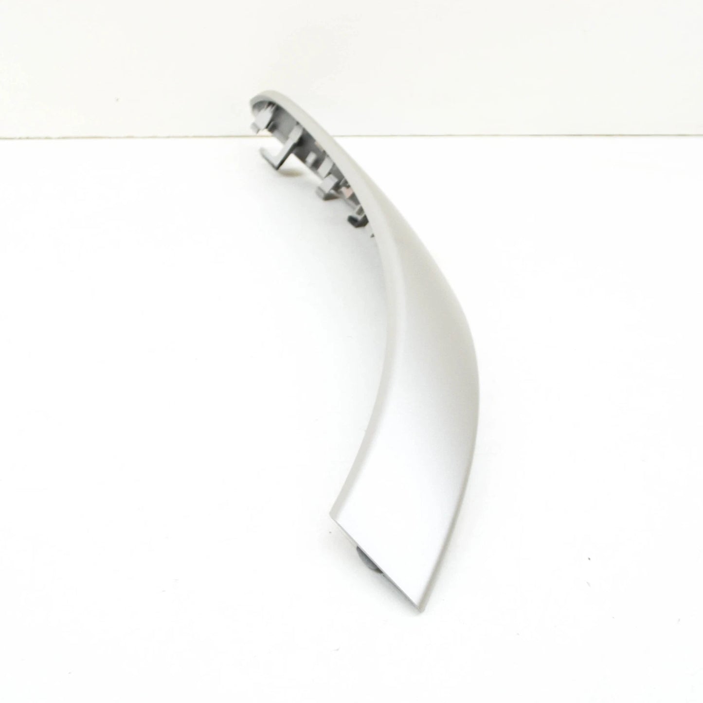 NEW BMW 3 F30 FRONT RIGHT DOOR PULL STRAP COVER 51417260086 7260086 ORIGINAL