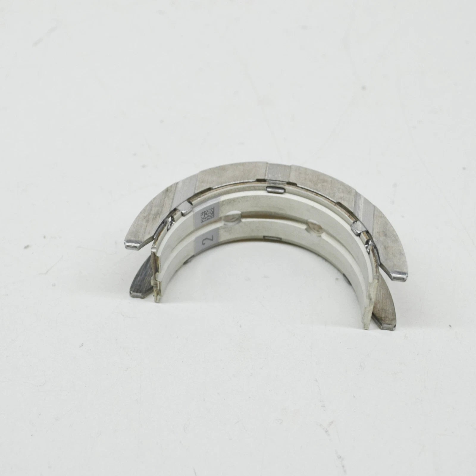 NEW BMW 1 F21 ENGINE CRANKSHAFT MAIN BEARING 55.00MM 11218471809 ORIGINAL