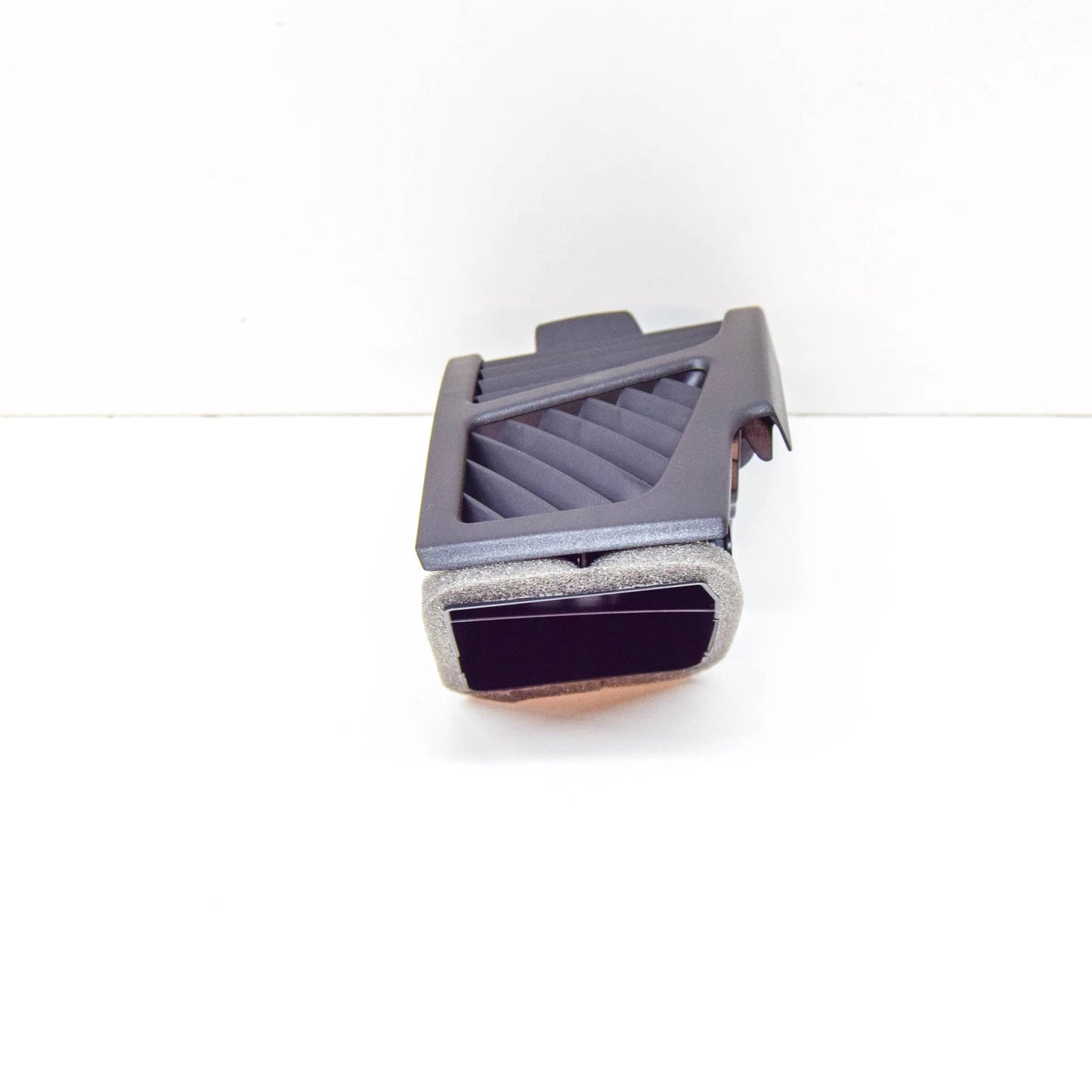 NEW BMW 1 E81 FRONT DASHBOARD AIR VENT GRILLE LEFT 64227059187 LHD ORIGINAL