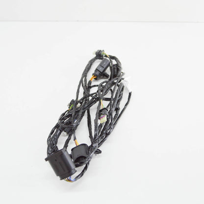 NEW BMW X3 F25 FRONT PARKING SENSORS WIRING 61129304728 ORIGINAL