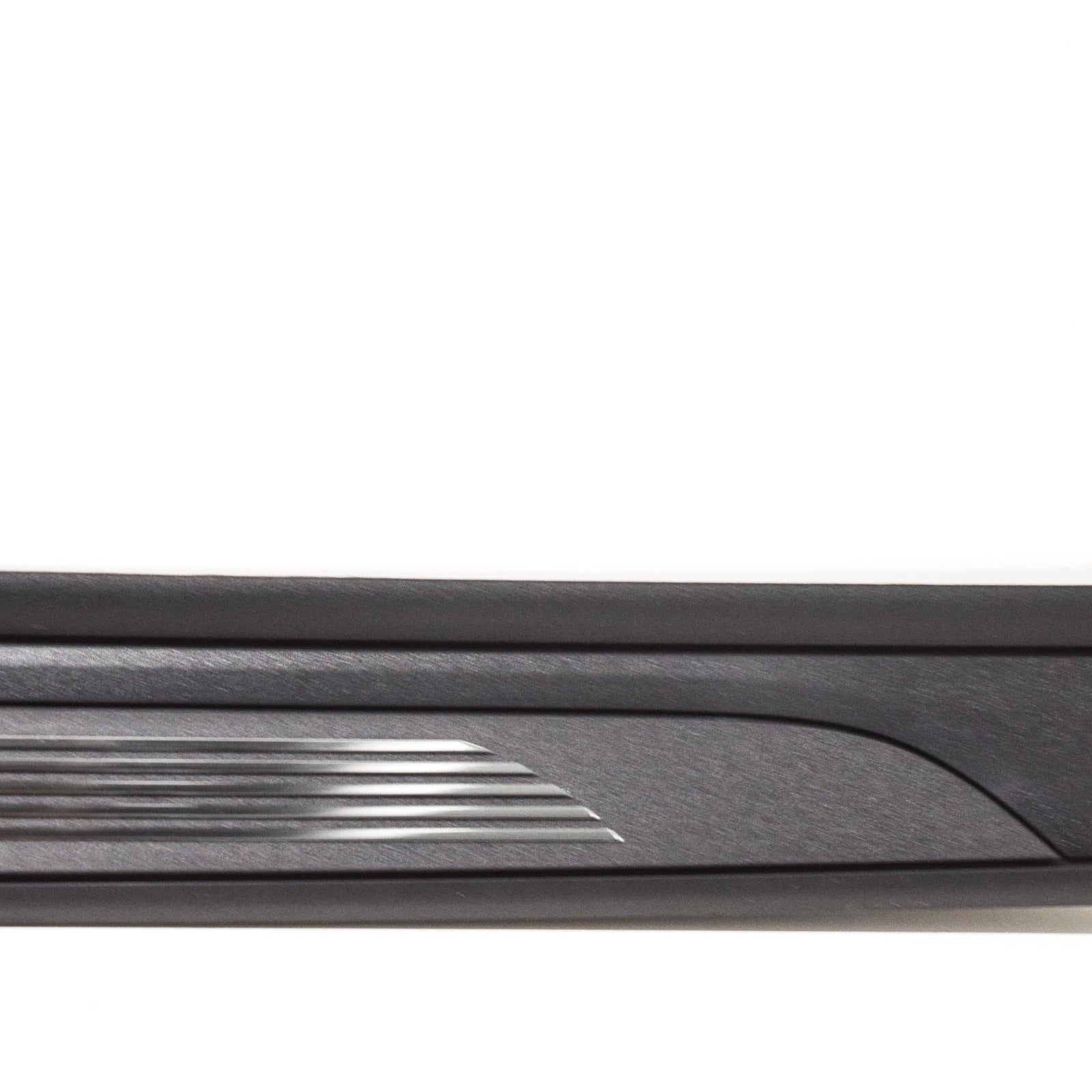 NEW BMW 1 E82 FRONT RIGHT DOOR M SPORT SILL STRIP 51478045292 2010 ORIGINAL