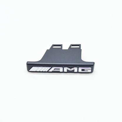 NEW MERCEDES-BENZ GLE W167 FRONT RADIATOR GRILLE AMG BADGE A1678174000 ORIGINAL