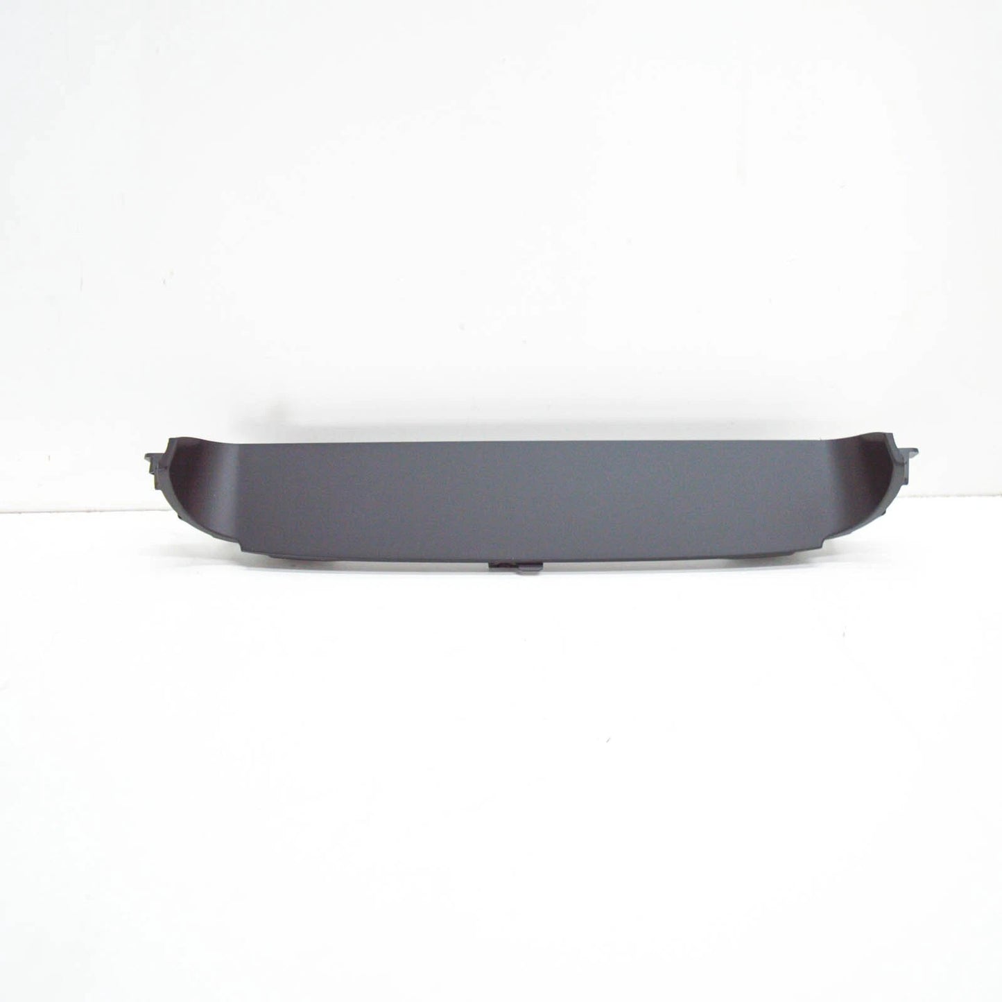 NEW BMW 6 CABRIO F12 INSTRUMENT DASH PANEL MOLDING TRIM 51459224339 ORIGINAL