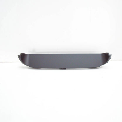 NEW BMW 6 CABRIO F12 INSTRUMENT DASH PANEL MOLDING TRIM 51459224339 ORIGINAL