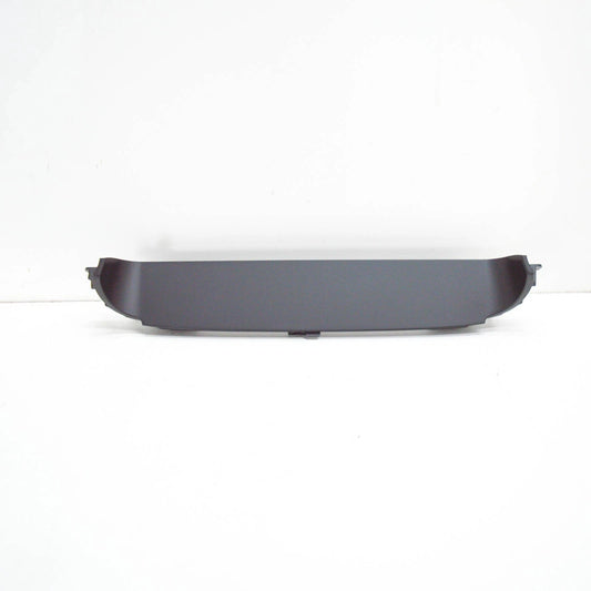 NEW BMW 6 CABRIO F12 INSTRUMENT DASH PANEL MOLDING TRIM 51459224339 ORIGINAL