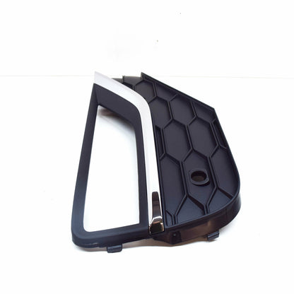 NEW VOLKSWAGEN AMAROK FRONT RIGHT FOG LIGHT GRILLE TRIM 2H6898490ARYP ORIGINAL