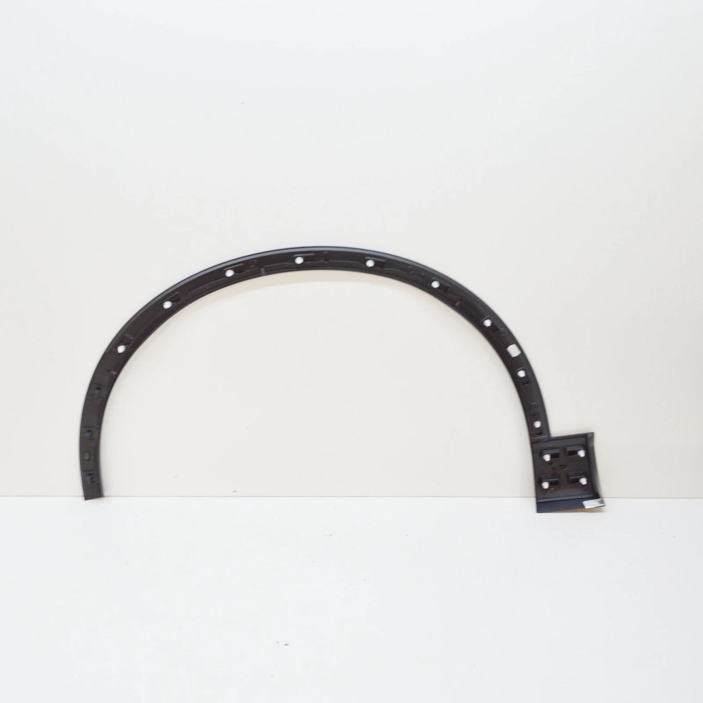 NEW AUDI Q7 4M FRONT RIGHT WHEEL ARCH TRIM COVER 4M0853718BGRU ORIGINAL