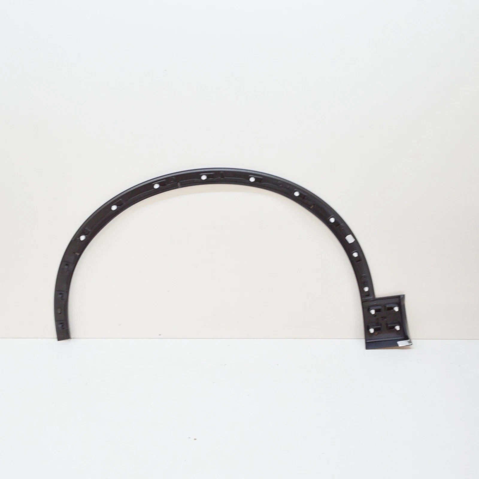 NEW AUDI Q7 4M FRONT RIGHT WHEEL ARCH TRIM COVER 4M0853718BGRU ORIGINAL