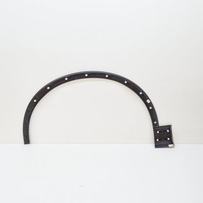 NEW AUDI Q7 4M FRONT RIGHT WHEEL ARCH TRIM COVER 4M0853718BGRU ORIGINAL