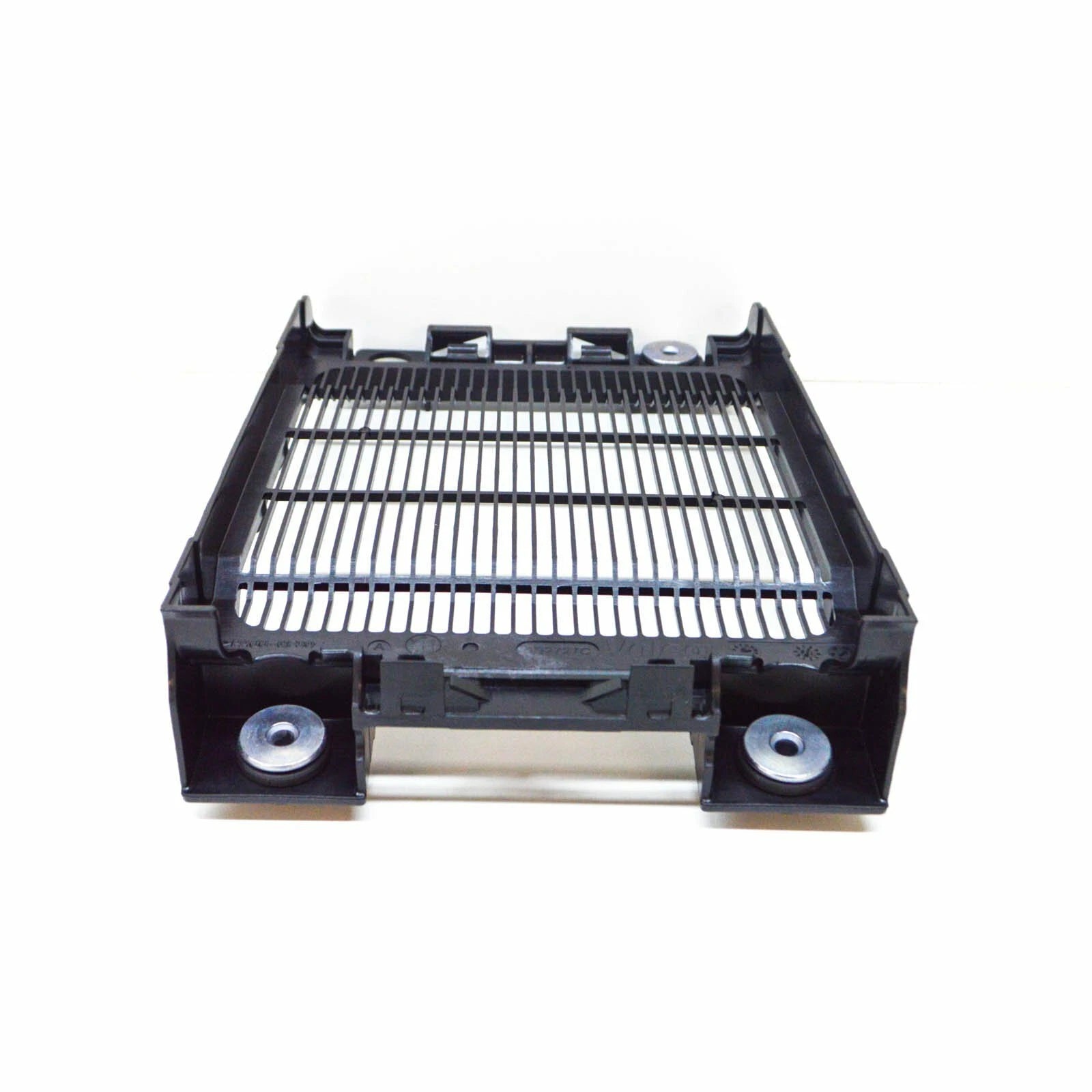 NEW BMW 3 F30 ENGINE ADDITIONAL COOLING RADIATOR FRAME 17218625445 ORIGINAL