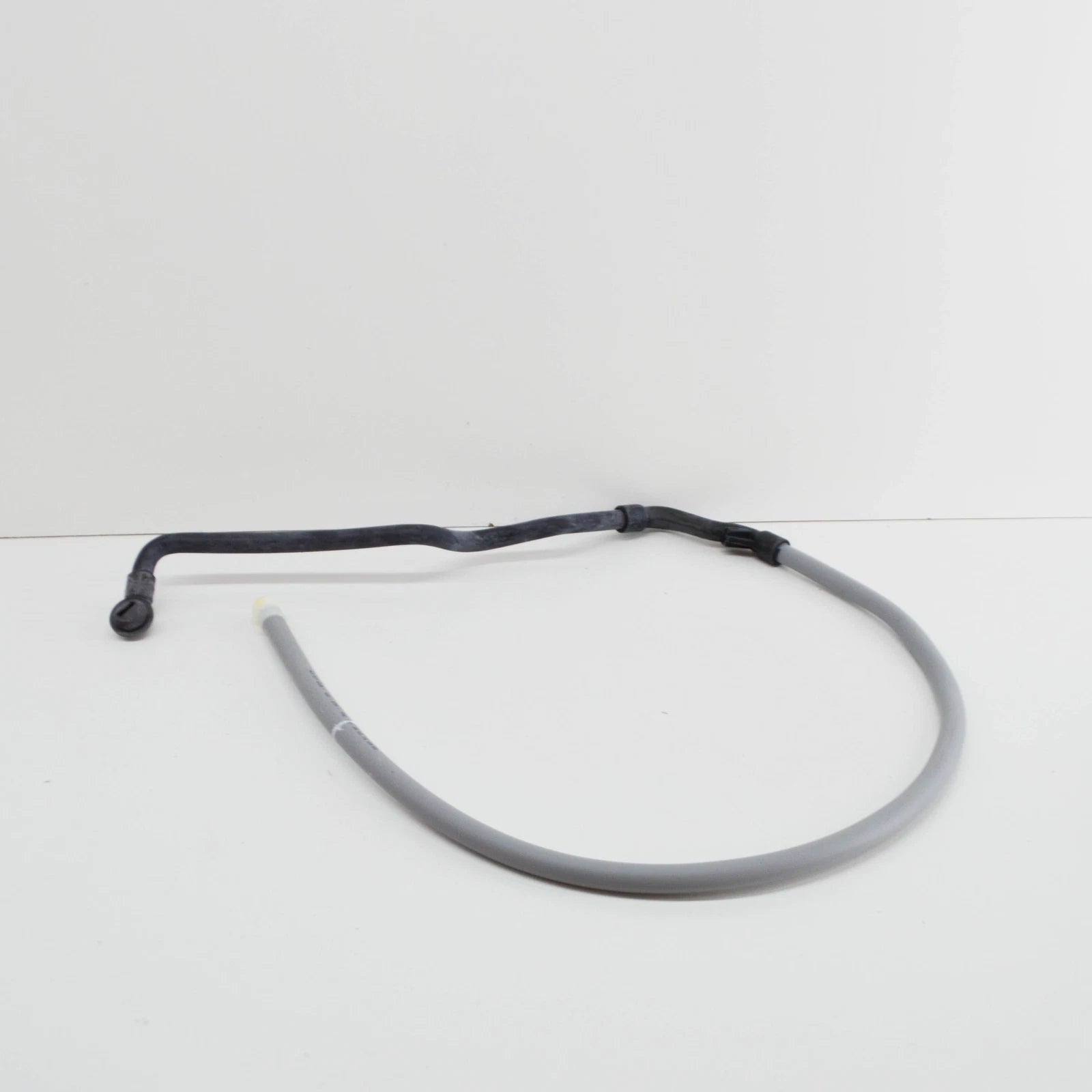 NEW AUDI Q7 4L FRONT RIGHT WATER DRAINAGE HOSE 4L0877202A ORIGINAL